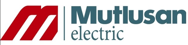 Офіційний логотип бренду Mutlusan