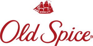 Офіційний логотип бренду Old Spice
