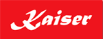 Официальный логотип бренда Kaiser