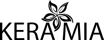 Keramia Официальный логотип бренда Keramia