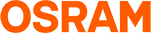 Официальный логотип бренда Osram