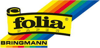 Офіційний логотип бренду Folia