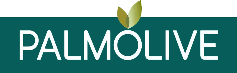Офіційний логотип бренду Palmolive