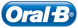 Офіційний логотип бренду Oral-B