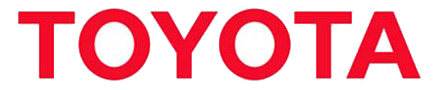 Офіційний логотип бренду Toyota
