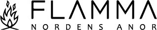 Flamma Официальный логотип бренда Flamma