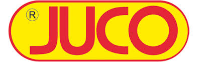 Офіційний логотип бренду Juco