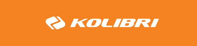 Kolibri Официальный логотип бренда Kolibri