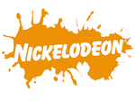 Офіційний логотип бренду Nickelodeon