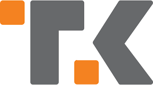 Официальный логотип бренда TK Lighting