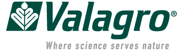 Офіційний логотип бренду Valagro