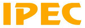Офіційний логотип бренду Ipec
