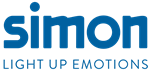 Офіційний логотип бренду Simon