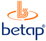 Офіційний логотип бренду Betap