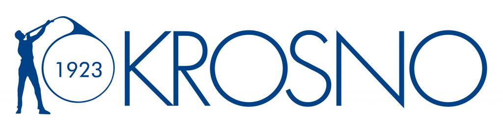 Офіційний логотип бренду Krosno
