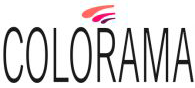 Официальный логотип бренда La Colorama