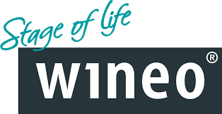 Официальный логотип бренда Wineo