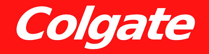 Офіційний логотип бренду Colgate