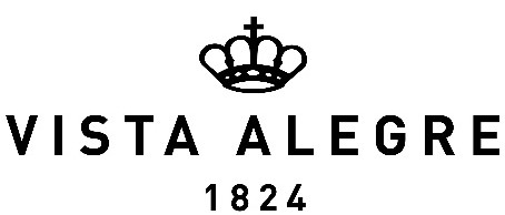 Офіційний логотип бренду Vista Alegre