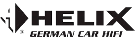 Офіційний логотип бренду Helix