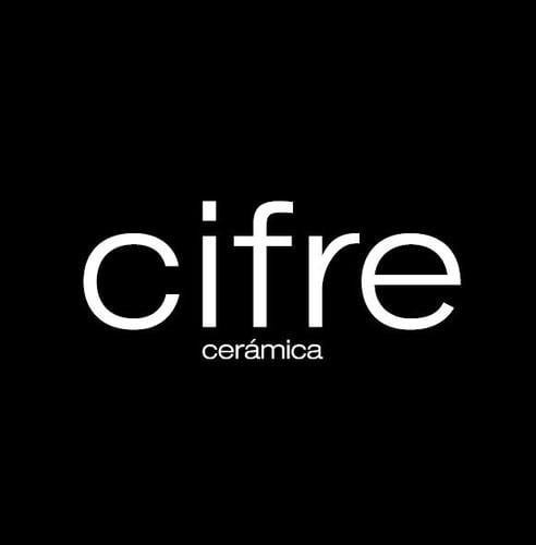 Cifre Официальный логотип бренда Cifre