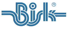 Bisk Официальный логотип бренда Bisk