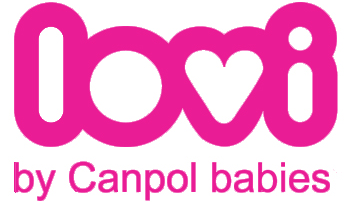 Lovi Официальный логотип бренда Lovi