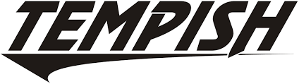 Официальный логотип бренда Tempish
