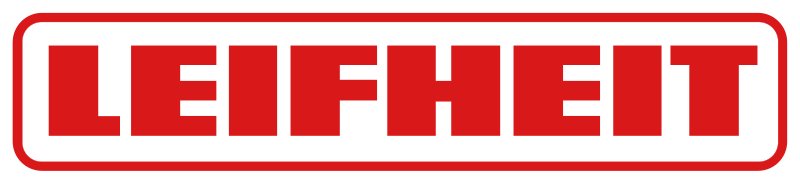 Leifheit Официальный логотип бренда Leifheit