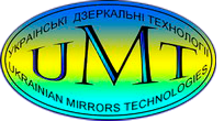 Официальный логотип бренда UMT