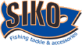 Офіційний логотип бренду Siko