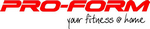 ProForm Официальный логотип бренда ProForm