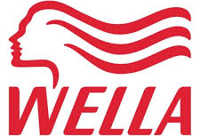 Офіційний логотип бренду Wella