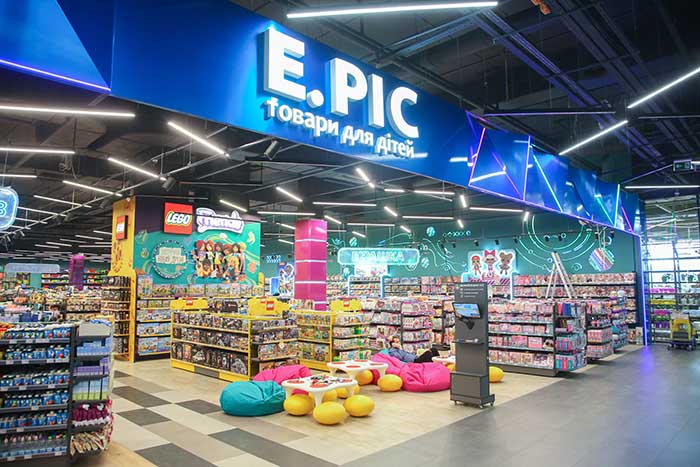 E.PIC