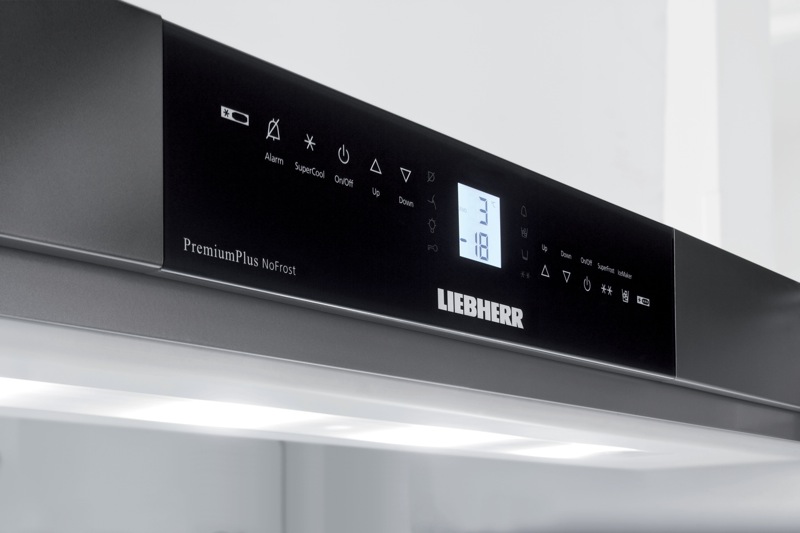 CBNes 6256 Touch-Eleсtronic