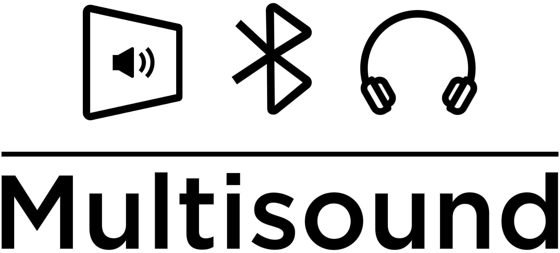 Multisound