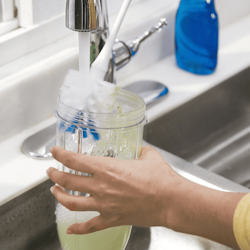 Стационарынй блендер nutribullet NB907CP