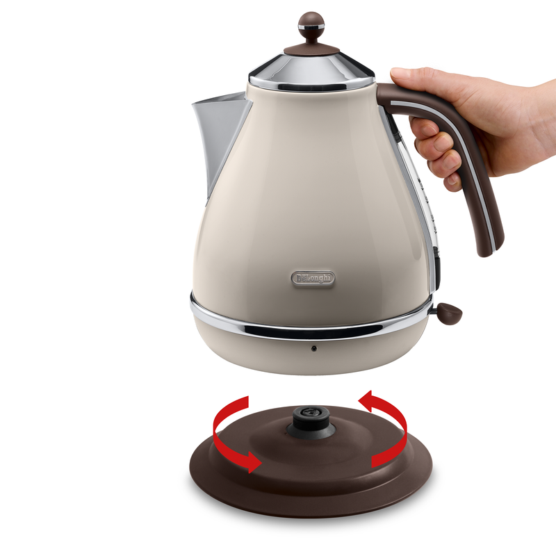 DeLonghi Icona Vintage KBOV2001.BG