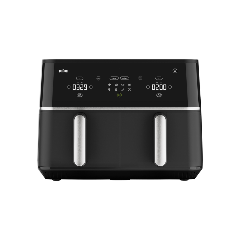 Мультипіч Braun TwinCook 5 TD5030