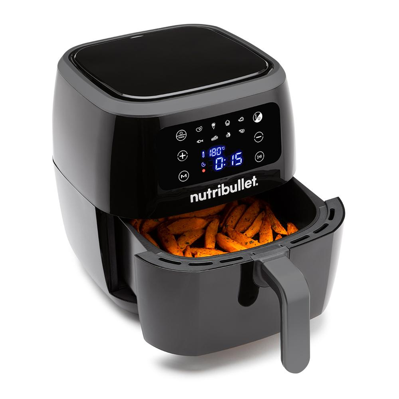 Мультипіч nutribullet XXL Digital NBA071B