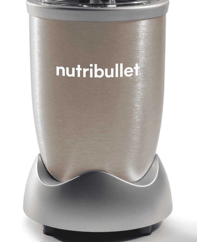 Стационарынй блендер nutribullet NB907CP