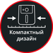 Компактная форма