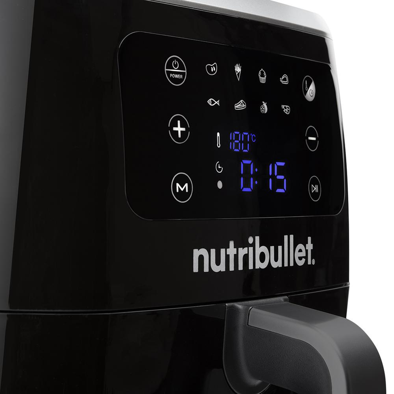 Мультипіч nutribullet XXL Digital NBA071B