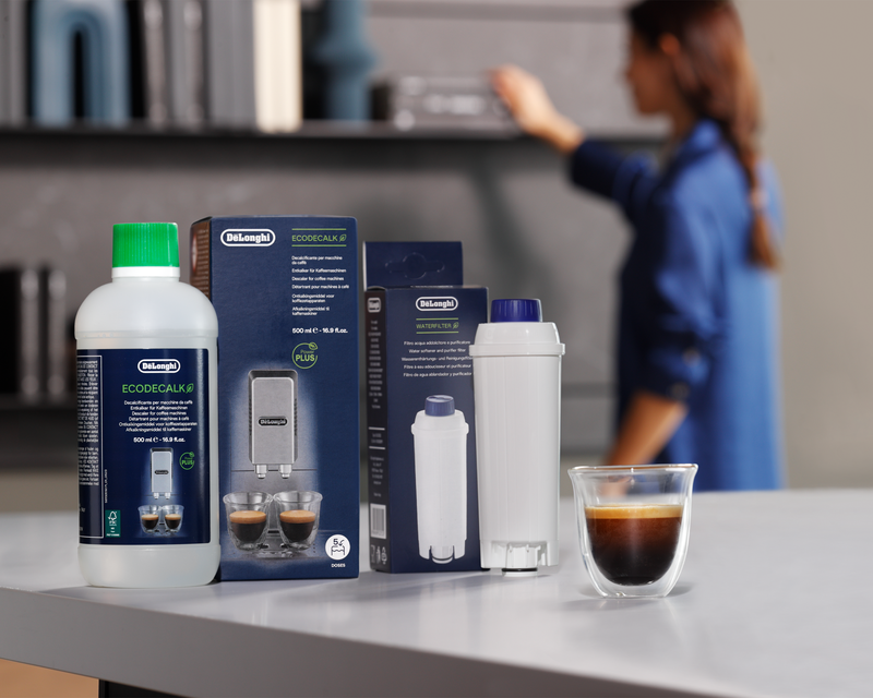 DeLonghi Magnifica S ECAM12.121.B