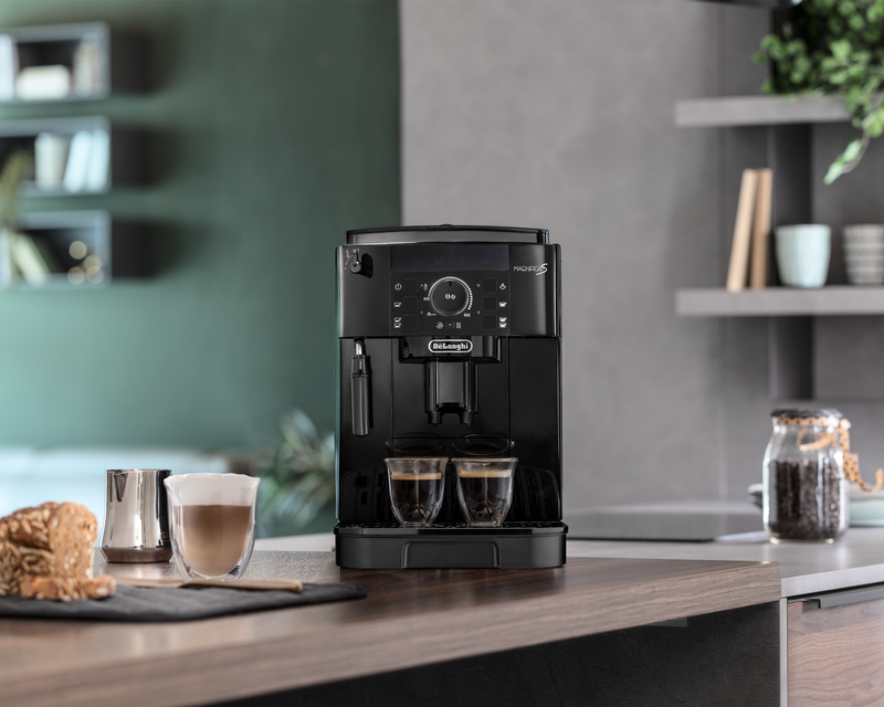 DeLonghi Magnifica S ECAM12.121.B