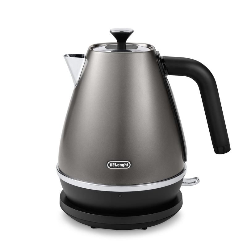 De'Longhi Distinta Titanium KBIN2001.TB