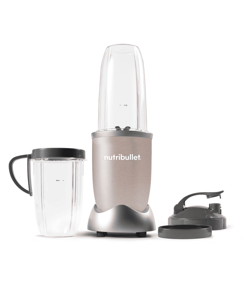 Стационарынй блендер nutribullet NB907CP