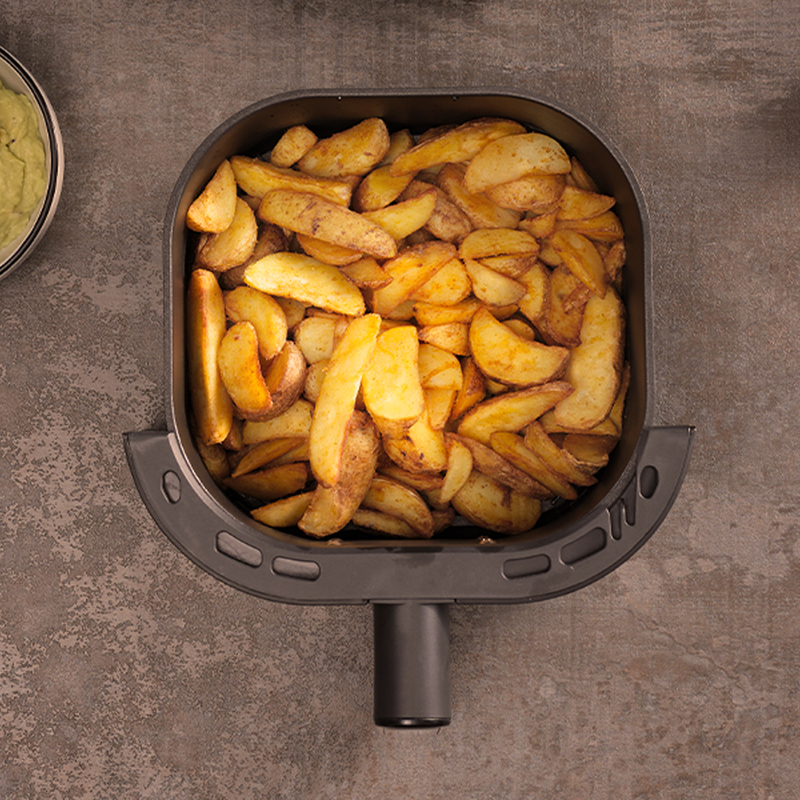 Мультипечь Braun MultiFry HF3030