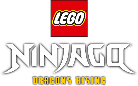 Ninjago Dragons Rising