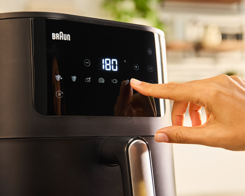 Мультипіч Braun MultiFry HF5030